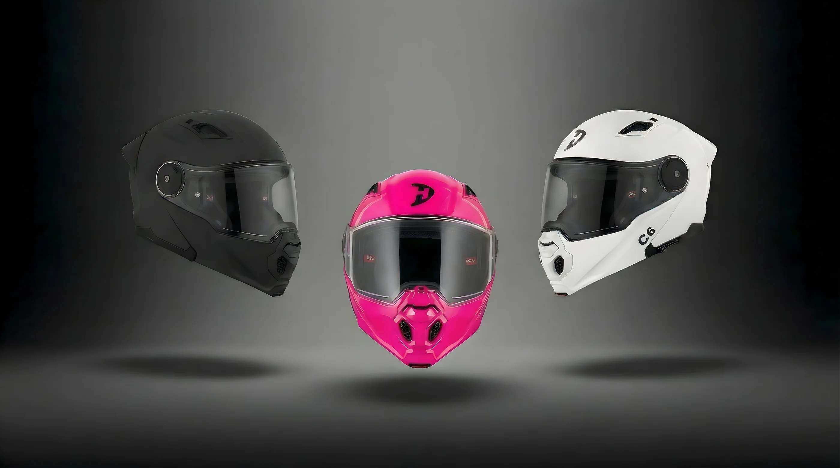 Ride With Unmatched Style