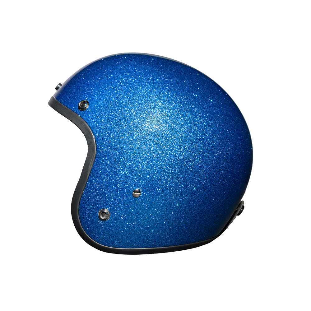 D.O.T. Daytona Cruiser- Blue Metal Flake - Image 5