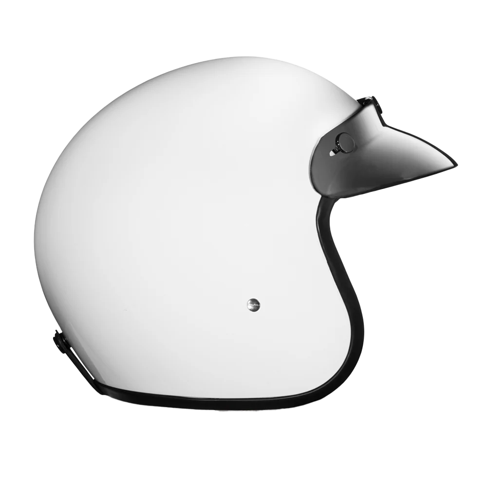 D.O.T. Daytona Cruiser- Hi-Gloss White - Image 3