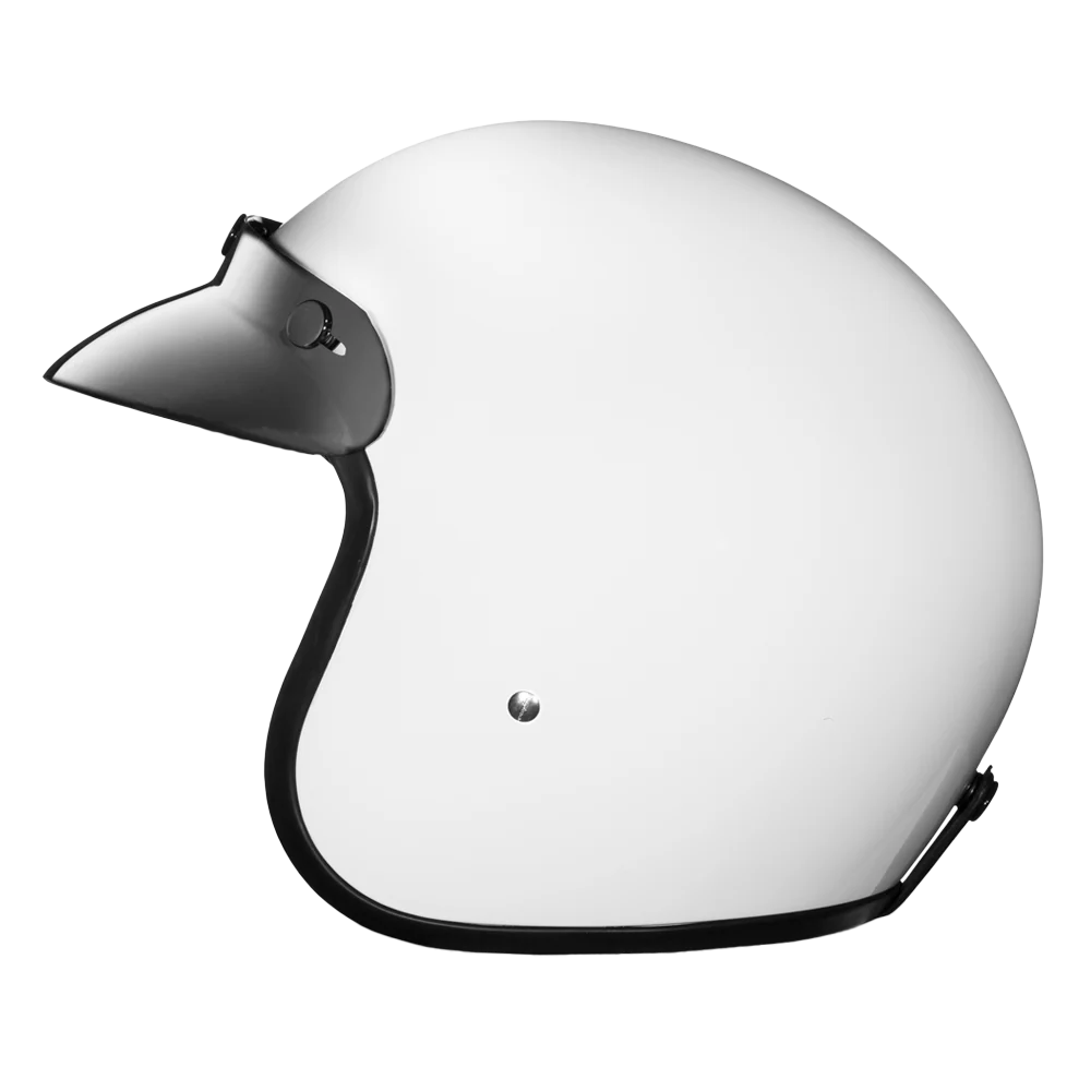 D.O.T. Daytona Cruiser- Hi-Gloss White - Image 5