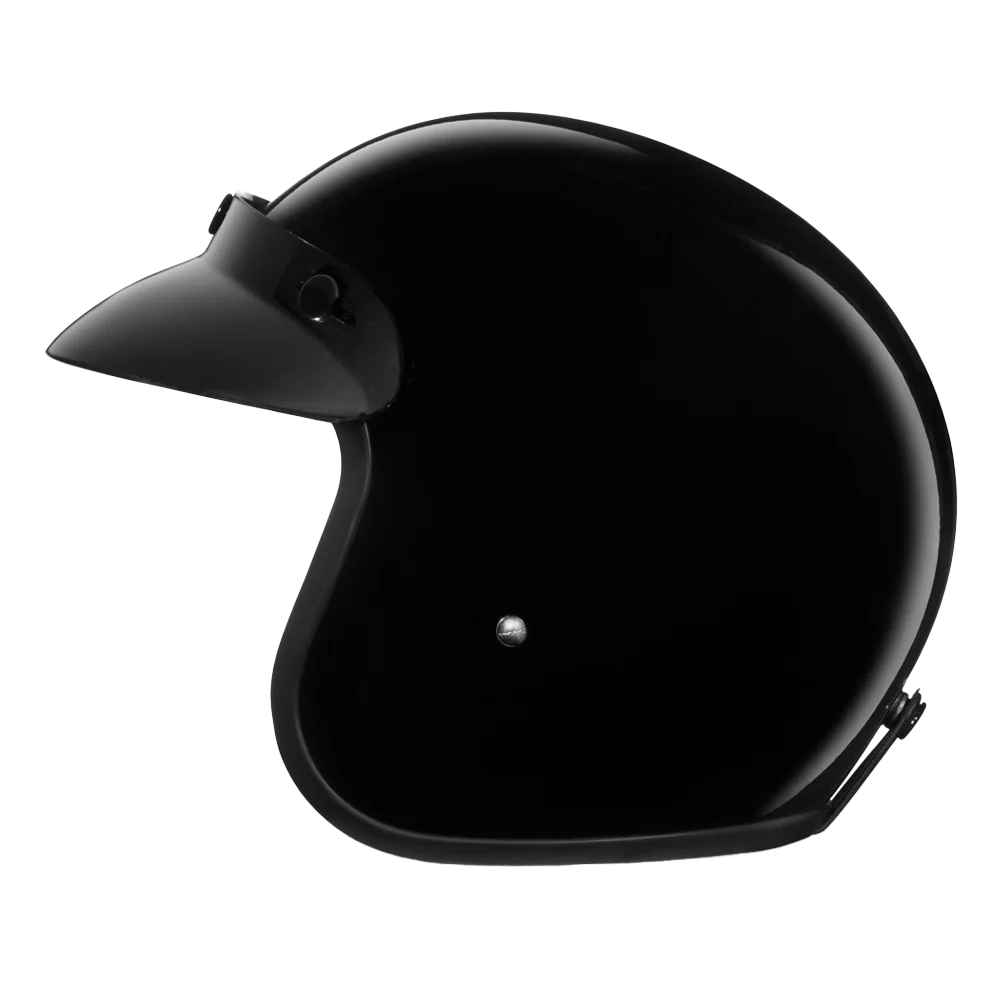 D.O.T. Daytona Cruiser Jr.- Hi-Gloss Black - Image 5