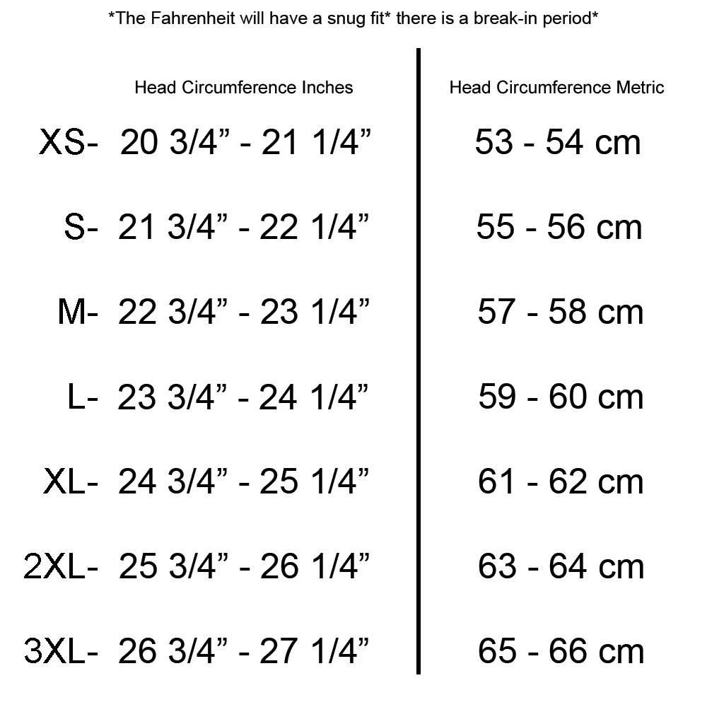 D.O.T. Daytona Fahrenheit- Dull Black - Image 11