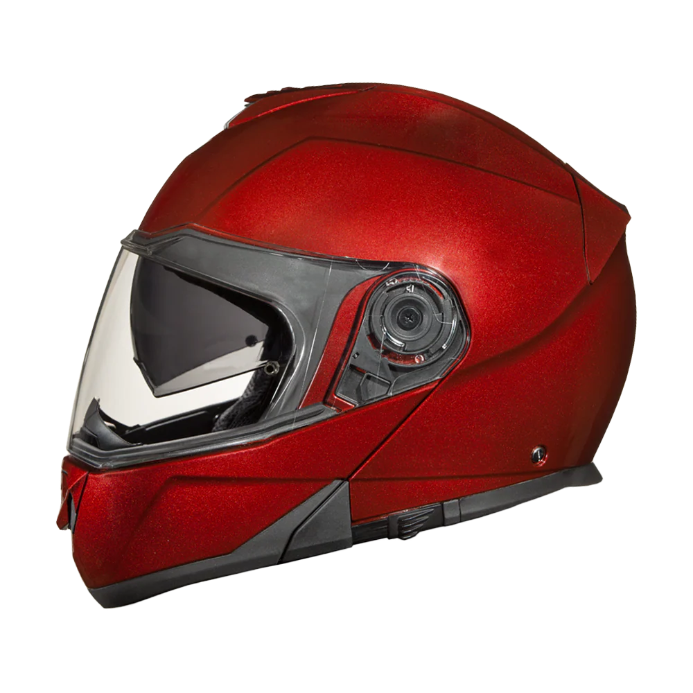 D.O.T. & ECE Daytona Glide- Black Cherry - Image 3