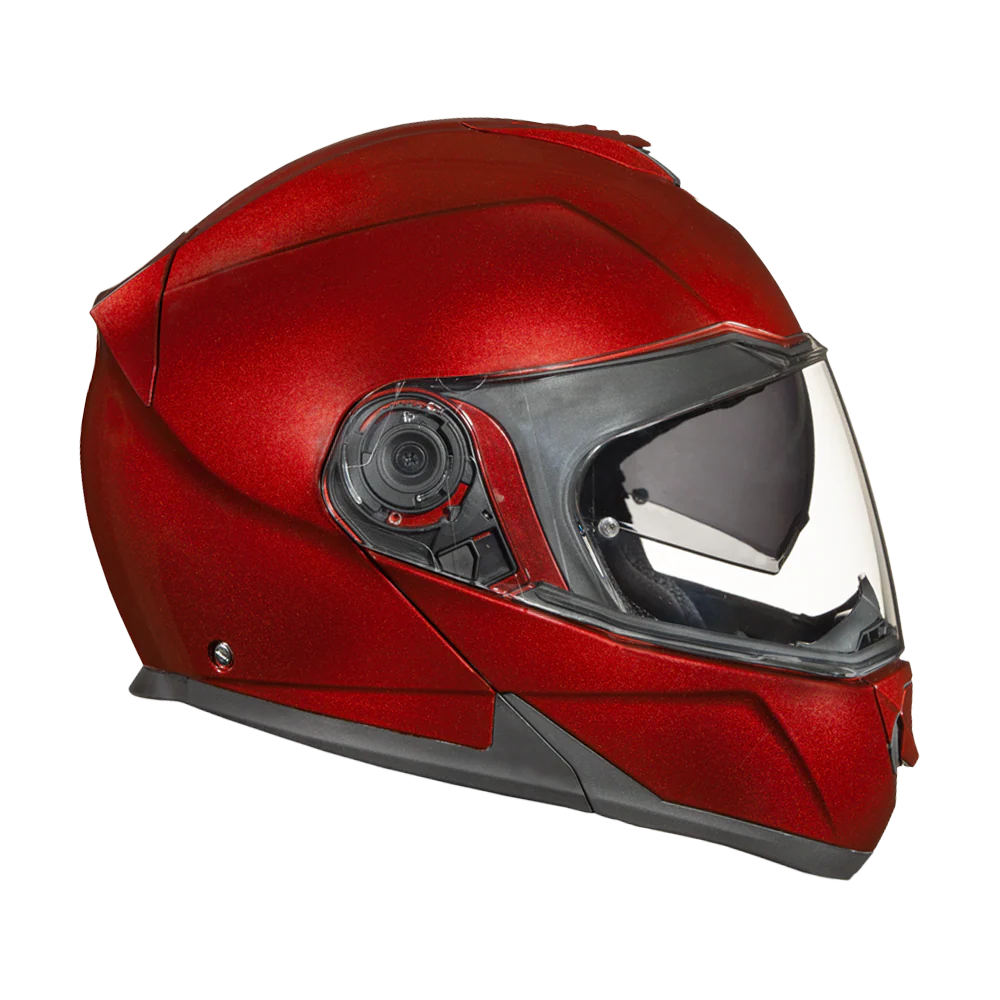 D.O.T. & ECE Daytona Glide- Black Cherry - Image 5