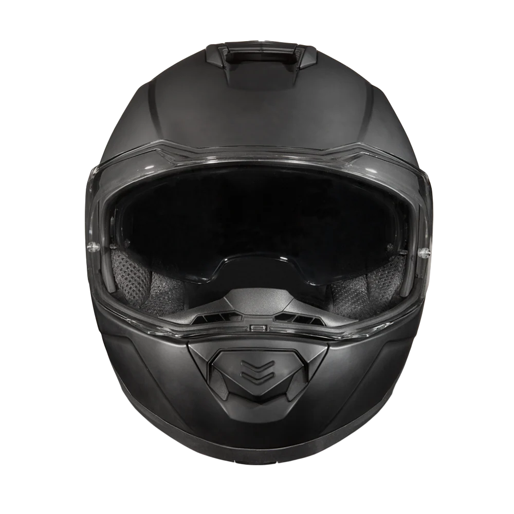 D.O.T. & ECE Daytona Glide- Dull Black - Image 6