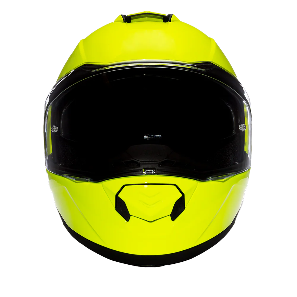 D.O.T. & ECE Daytona Glide- Fluorescent Yellow - Image 6