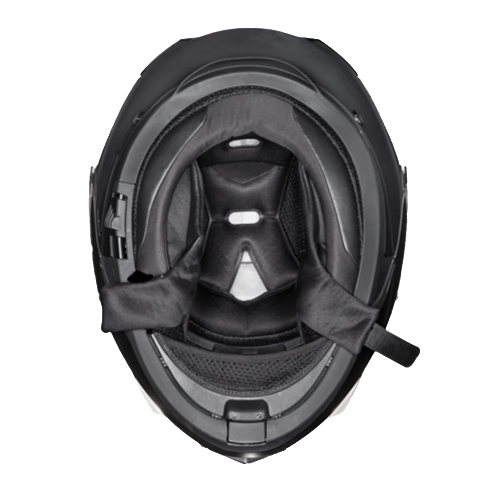 D.O.T. & ECE Daytona Glide- Hi-Gloss White - Image 7