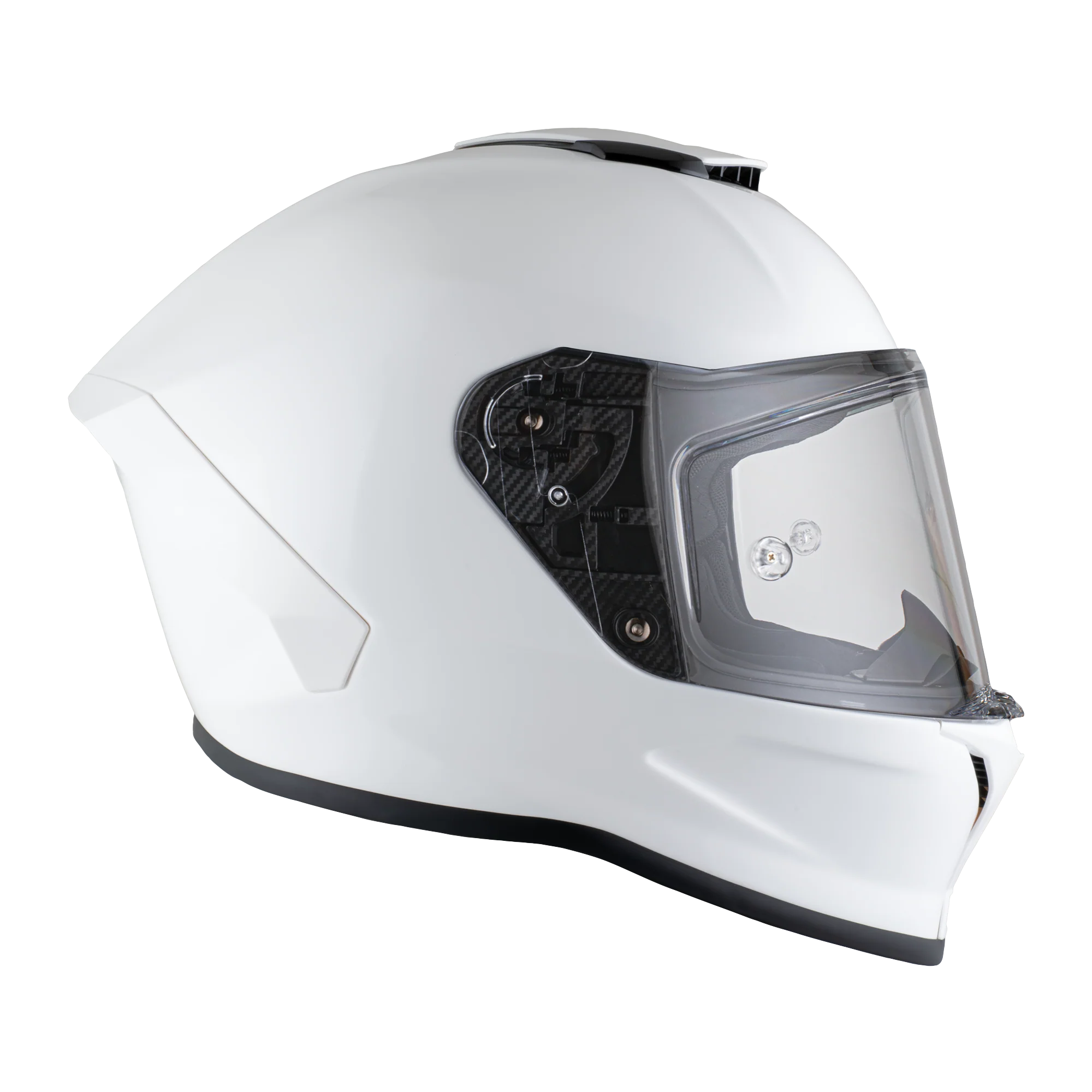 D.O.T. & ECE Daytona Viper- Hi-Gloss White - Image 6