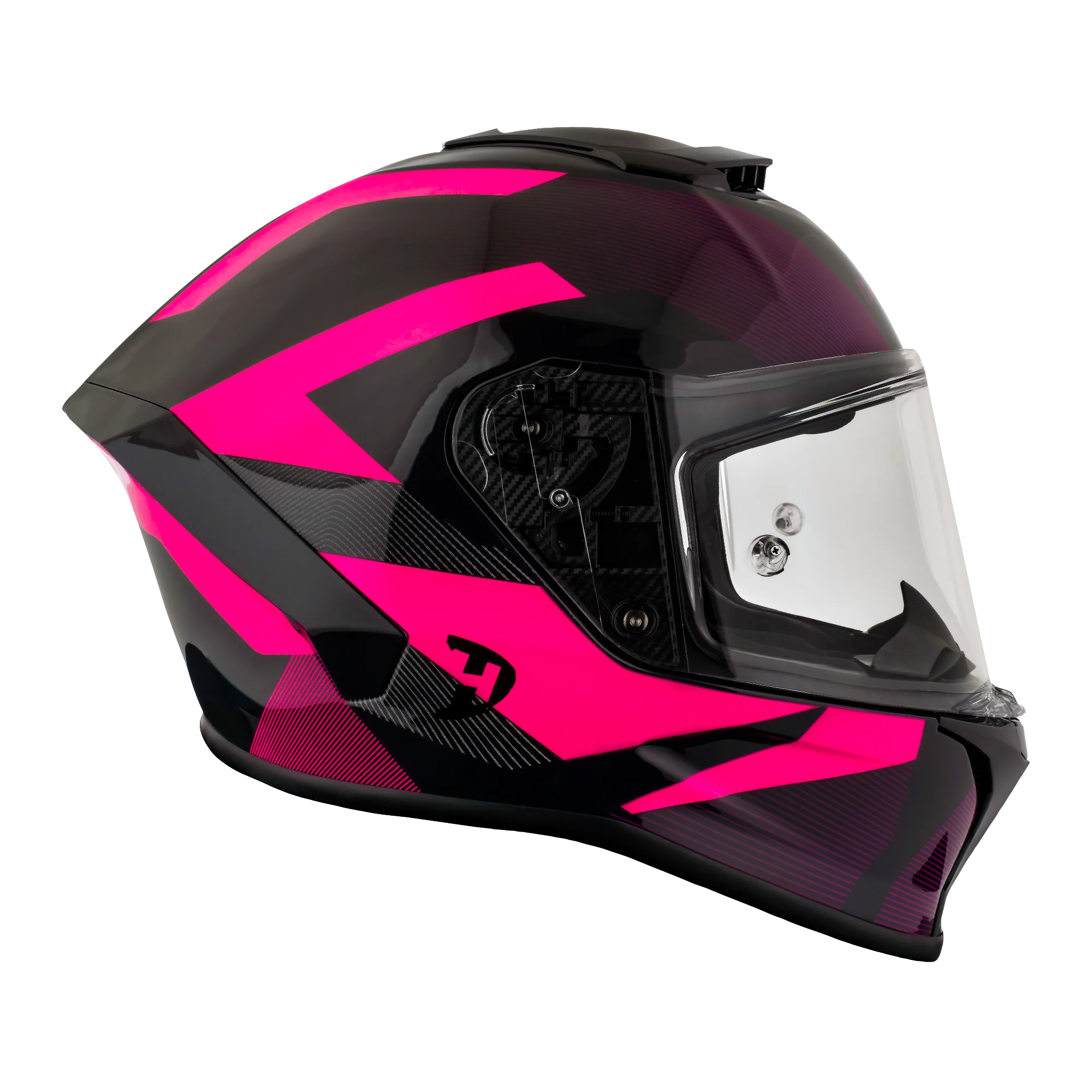 D.O.T. & ECE Daytona Viper- W/ Cyberpink - Image 5