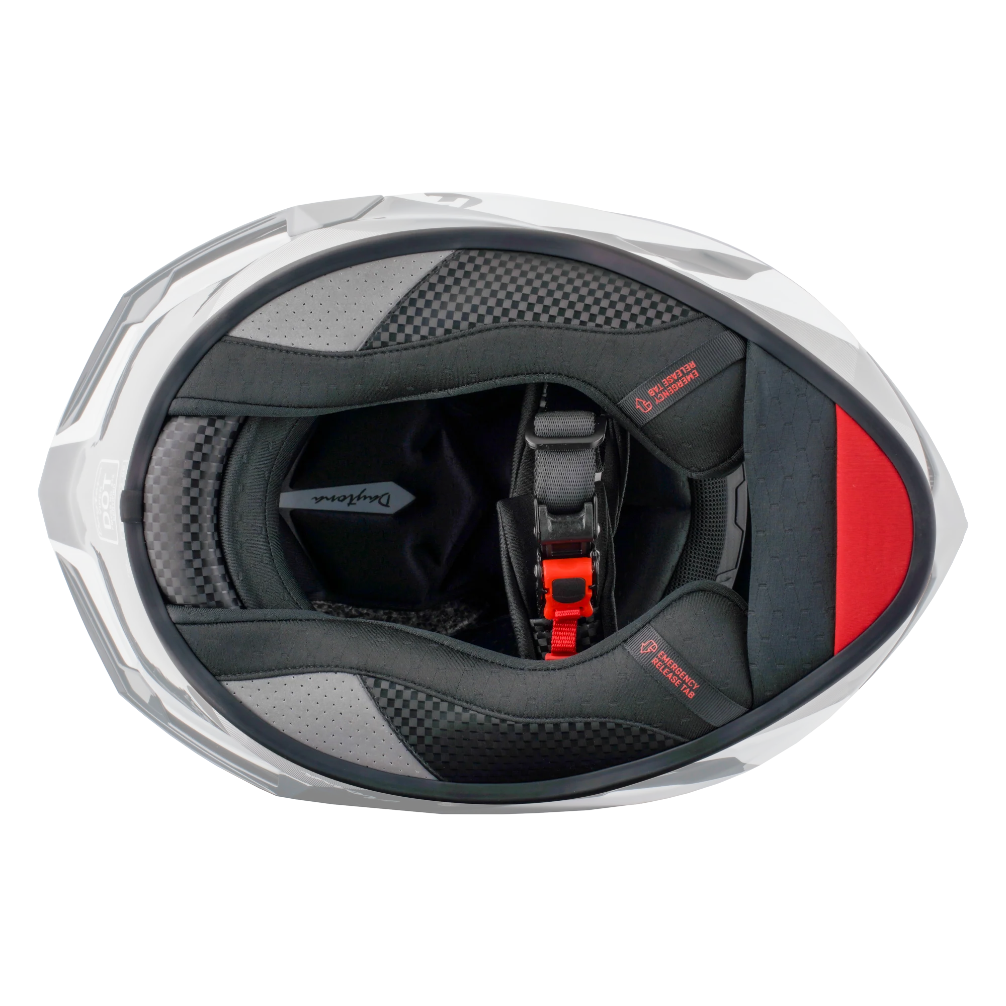 D.O.T. & ECE Daytona Viper- W/ Panda - Image 7