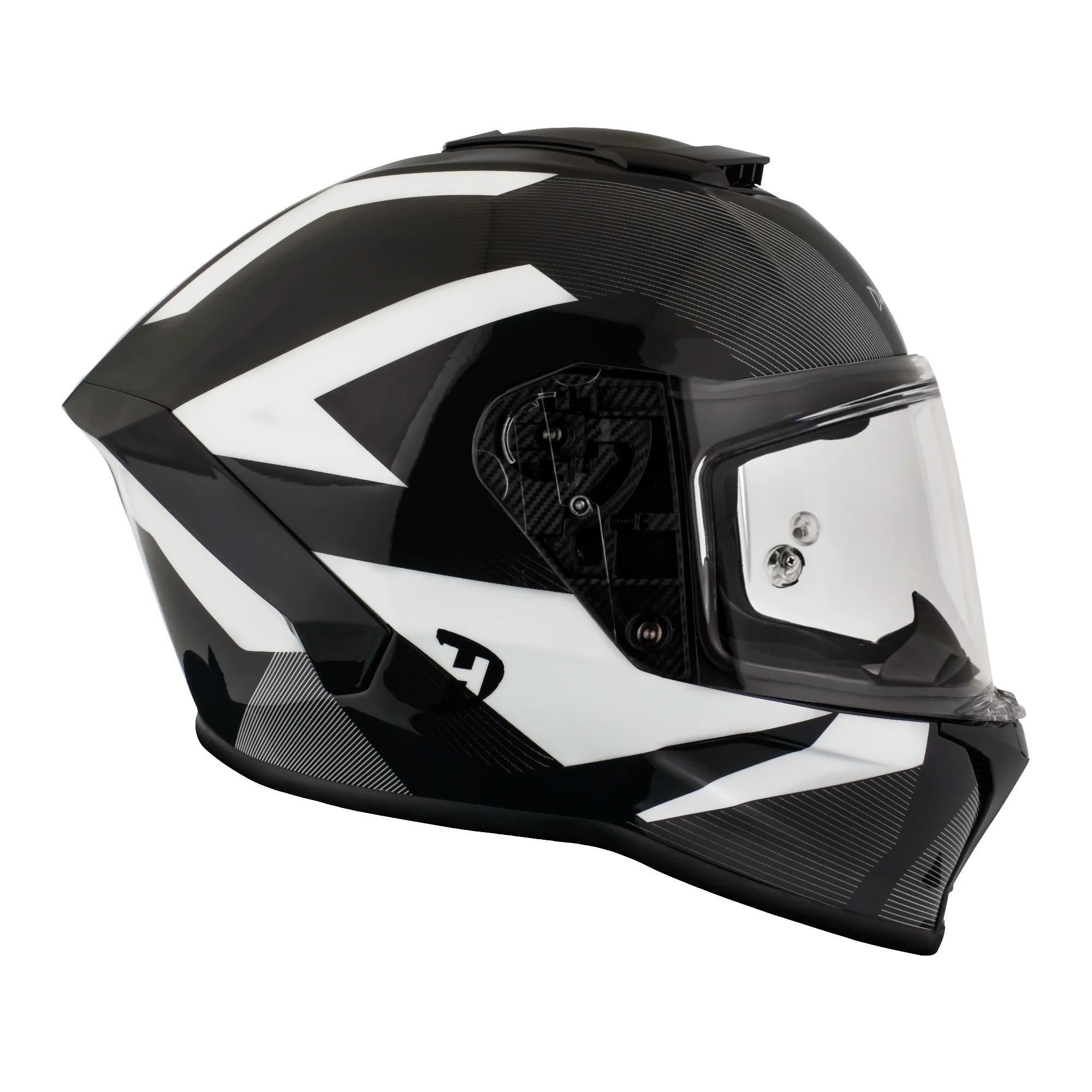 D.O.T. & ECE Daytona Viper- W/ Panda - Image 5