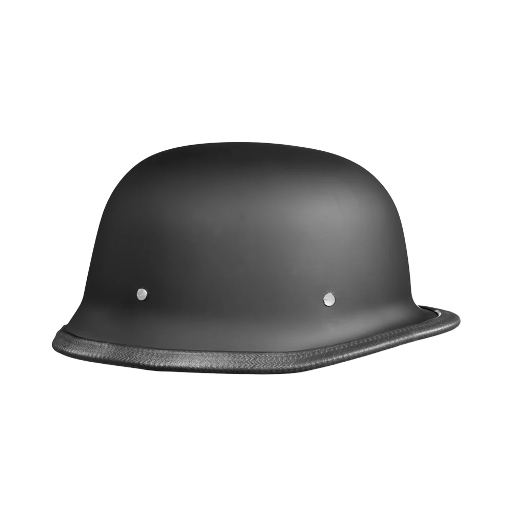 D.O.T. German- Dull Black - Image 4