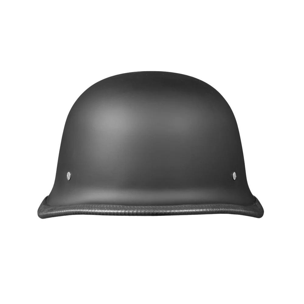 D.O.T. German- Dull Black - Image 5