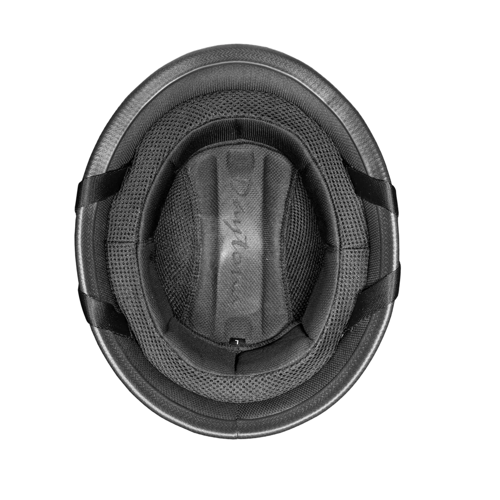 D.O.T. German- Dull Black - Image 6