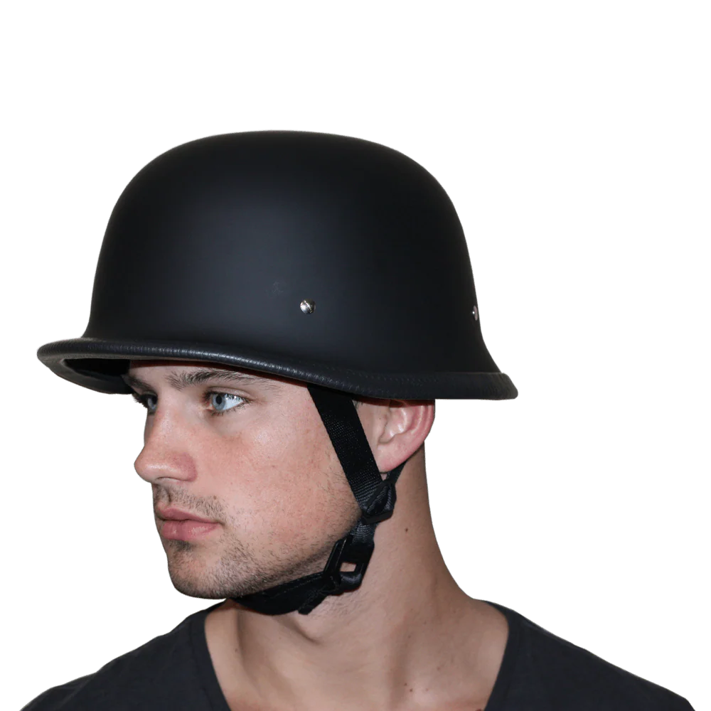 D.O.T. German- Dull Black - Image 7