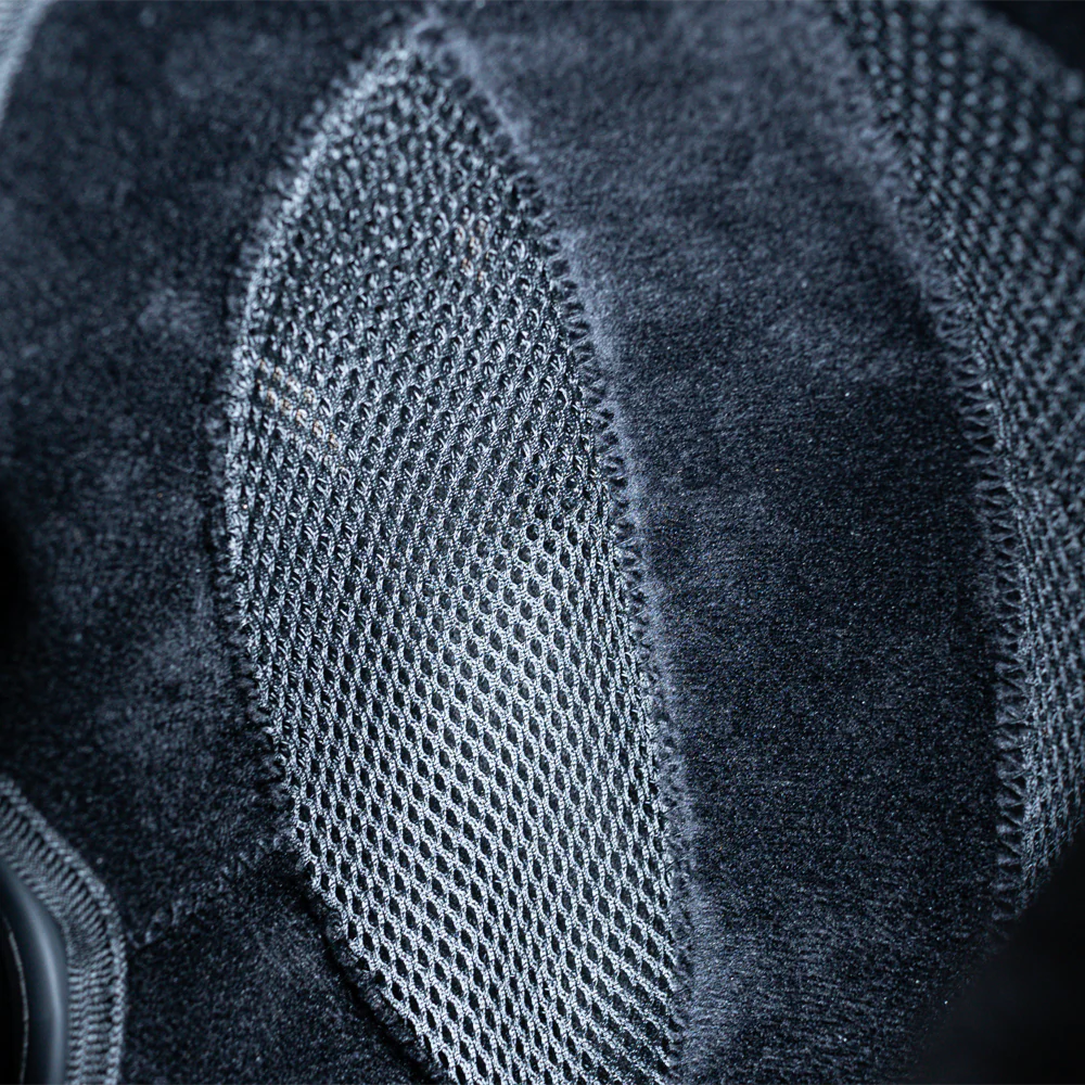 Daytona Carver Ski Helmet - Adjustable Ski Helmet for Men, Women & Youth - Dull Blue with Anti-Fog Visor - Image 8