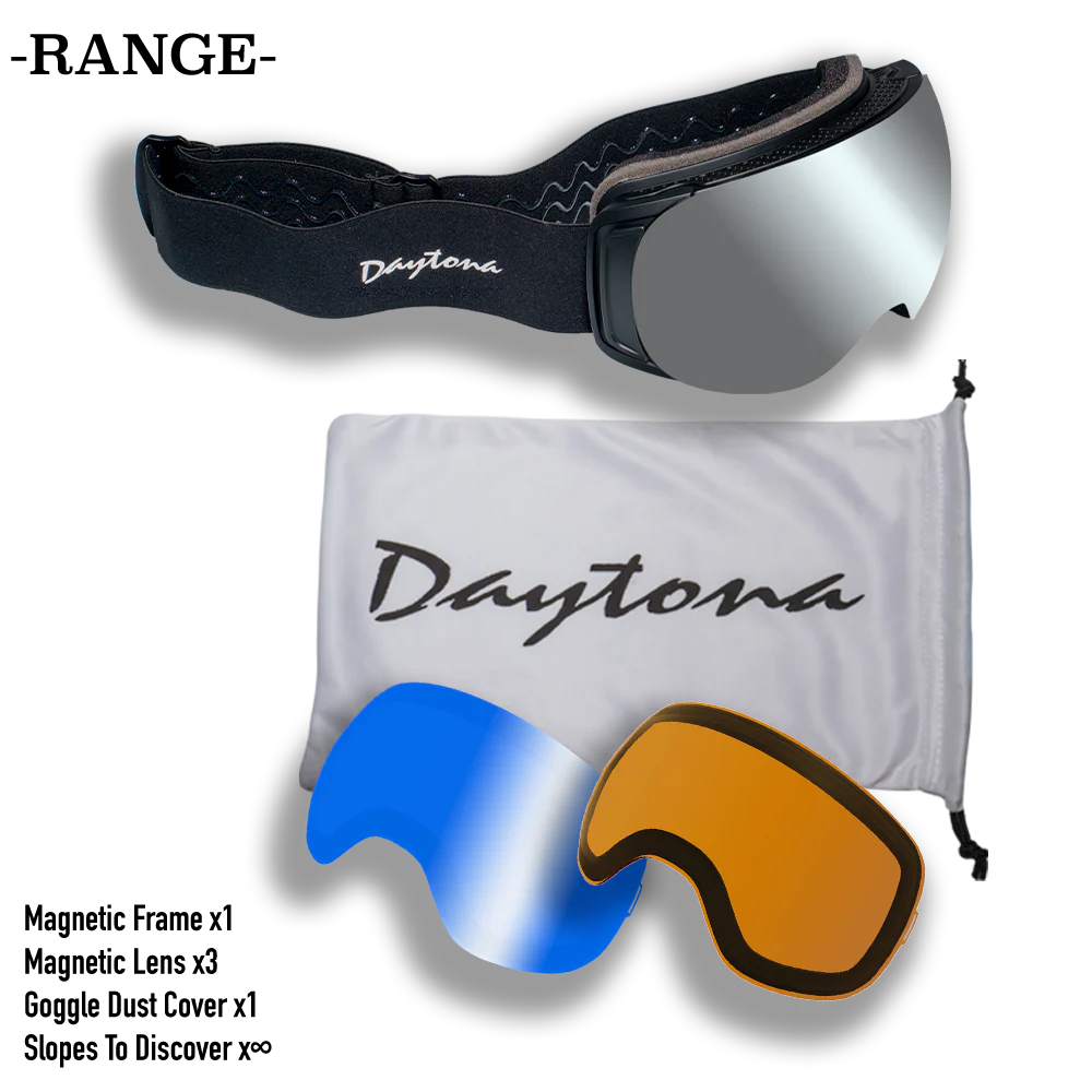 Snow Goggle Range - Image 4