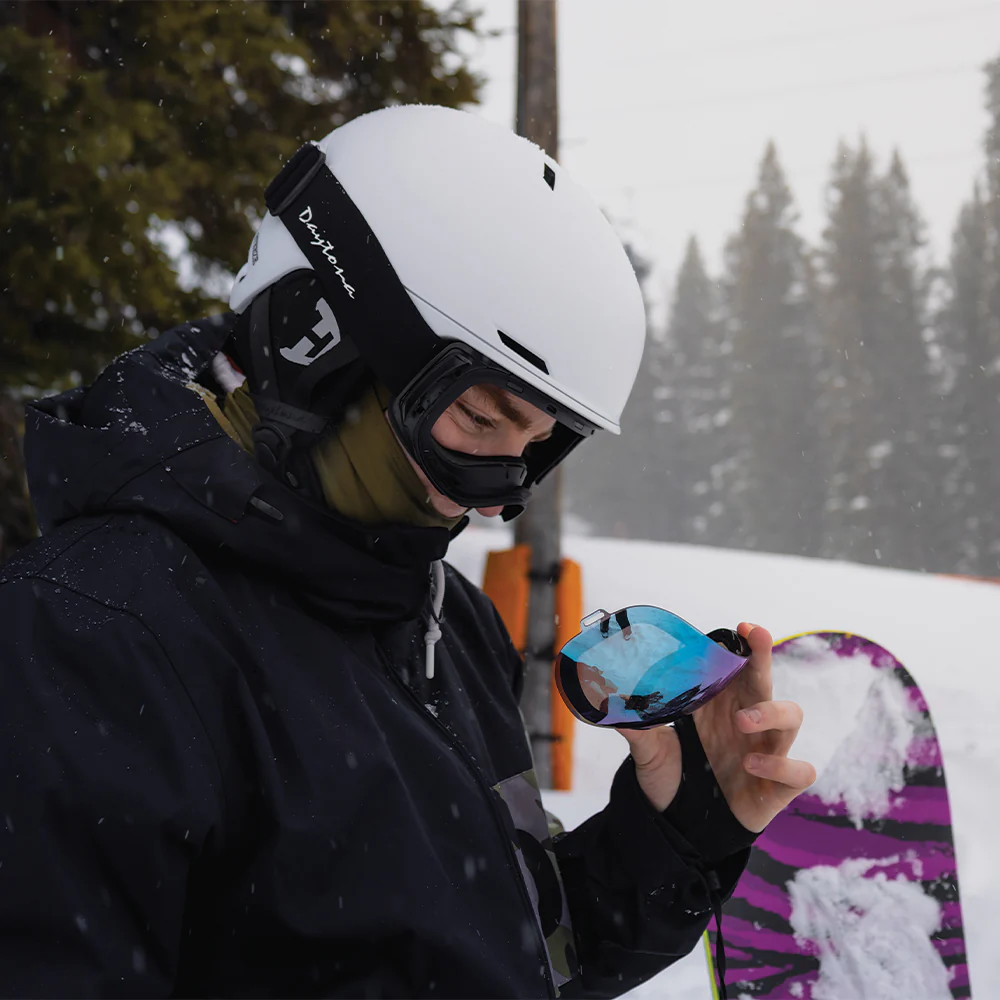 Snow Goggle Range - Image 6